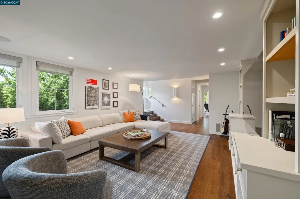 60 Tarry Lane Orinda CA 94563