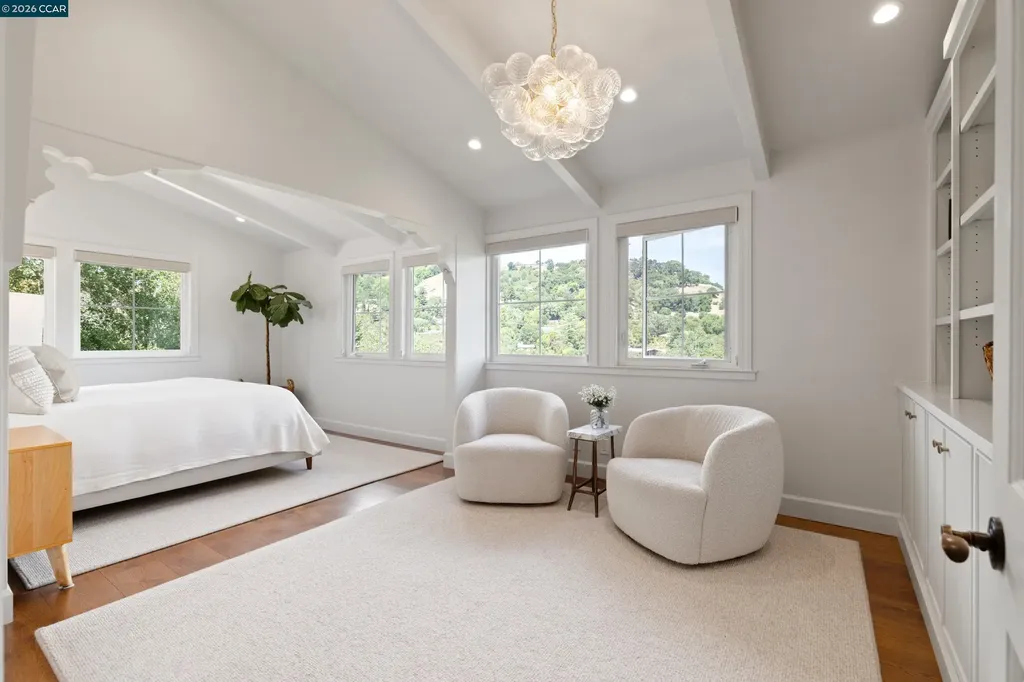 60 Tarry Lane Orinda CA 94563