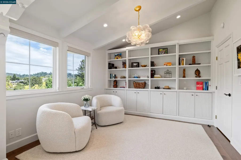 60 Tarry Lane Orinda CA 94563