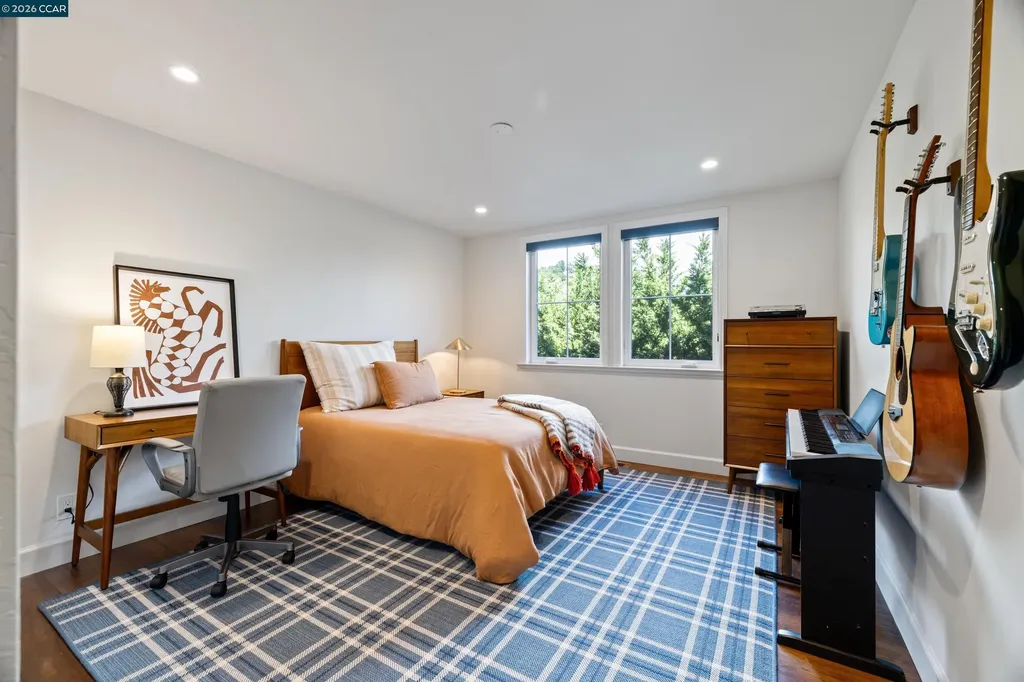 60 Tarry Lane Orinda CA 94563