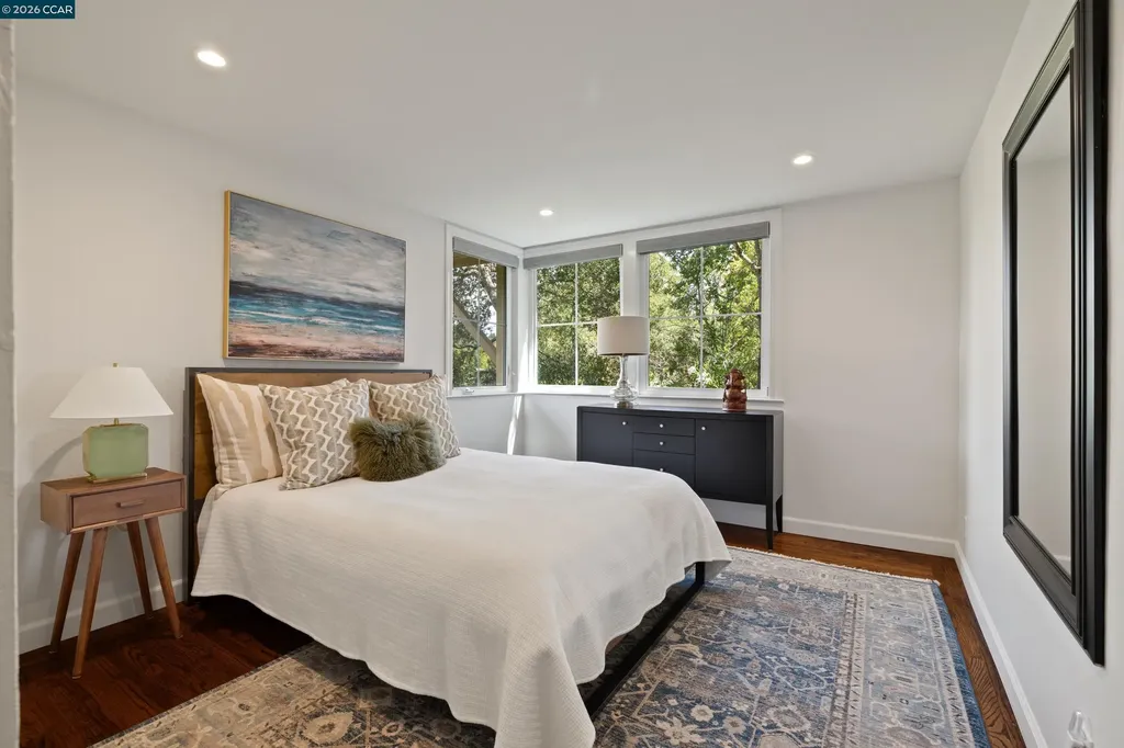 60 Tarry Lane Orinda CA 94563