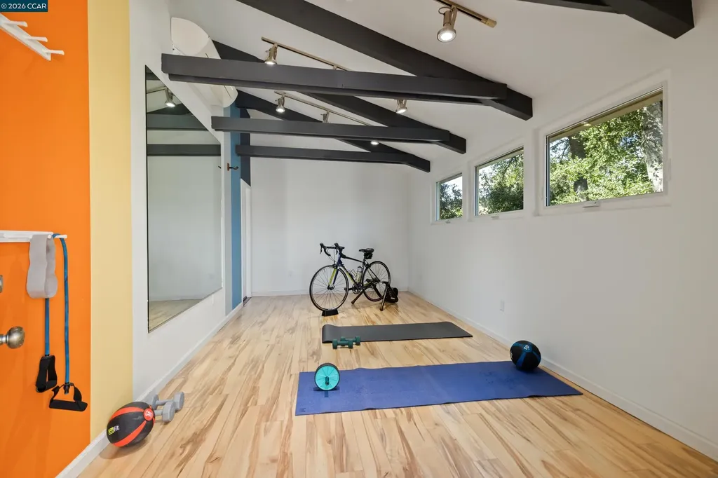 60 Tarry Lane Orinda CA 94563