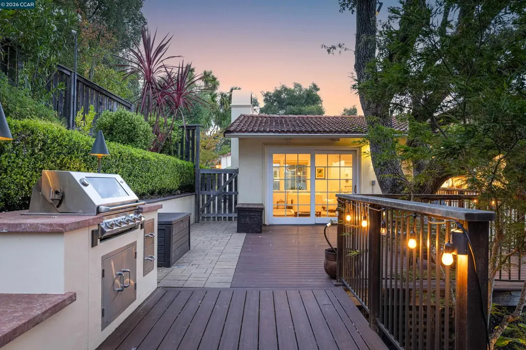 60 Tarry Lane Orinda CA 94563
