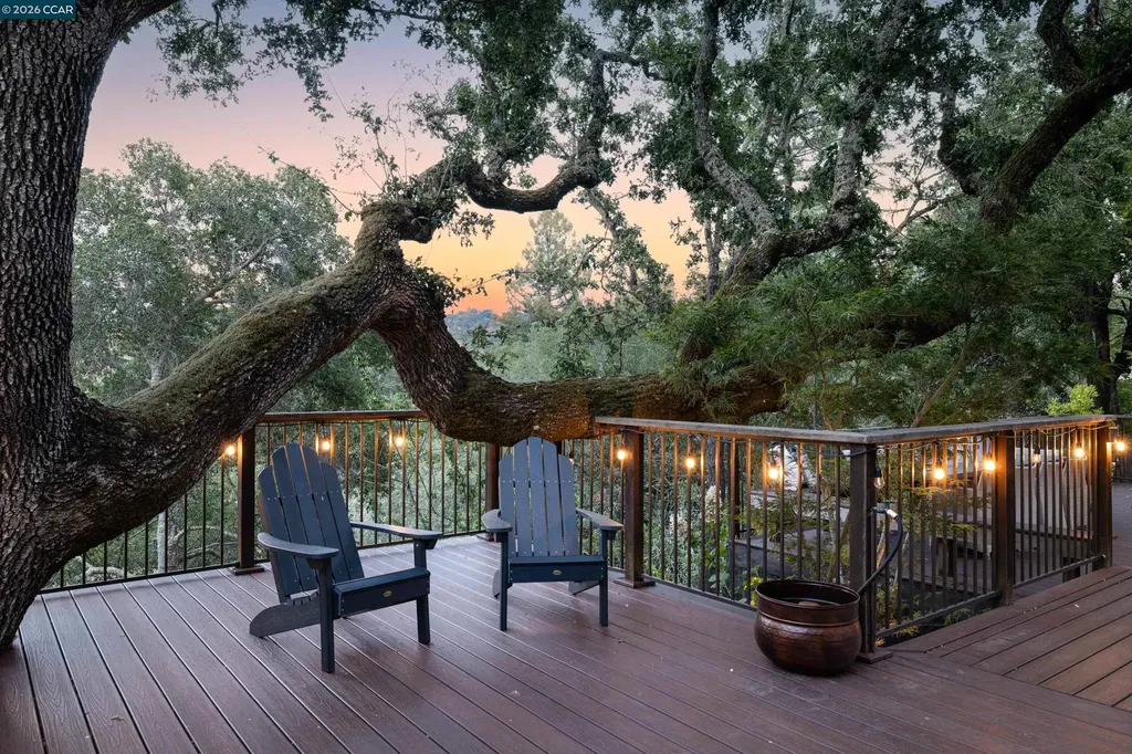 60 Tarry Lane Orinda CA 94563