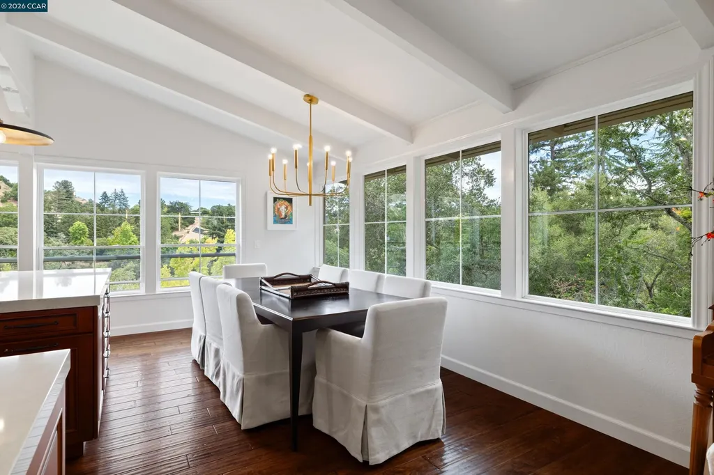 60 Tarry Lane Orinda CA 94563