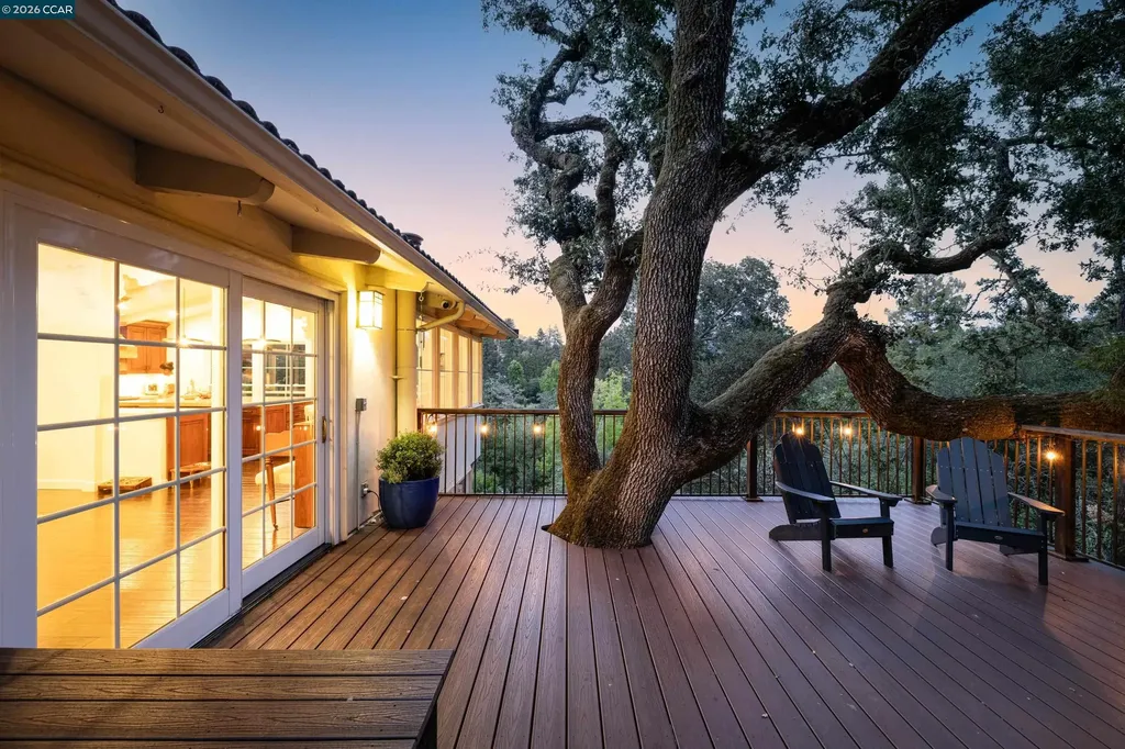 60 Tarry Lane Orinda CA 94563