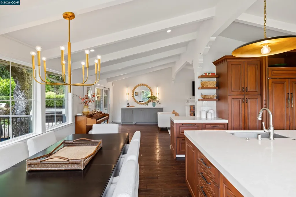 60 Tarry Lane Orinda CA 94563