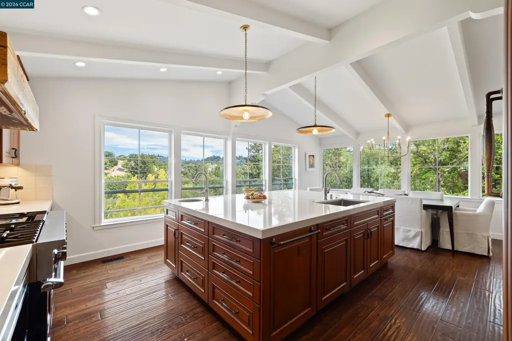60 Tarry Lane Orinda CA 94563