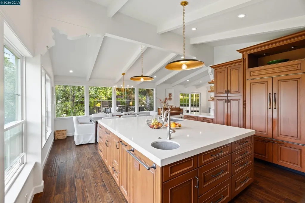 60 Tarry Lane Orinda CA 94563
