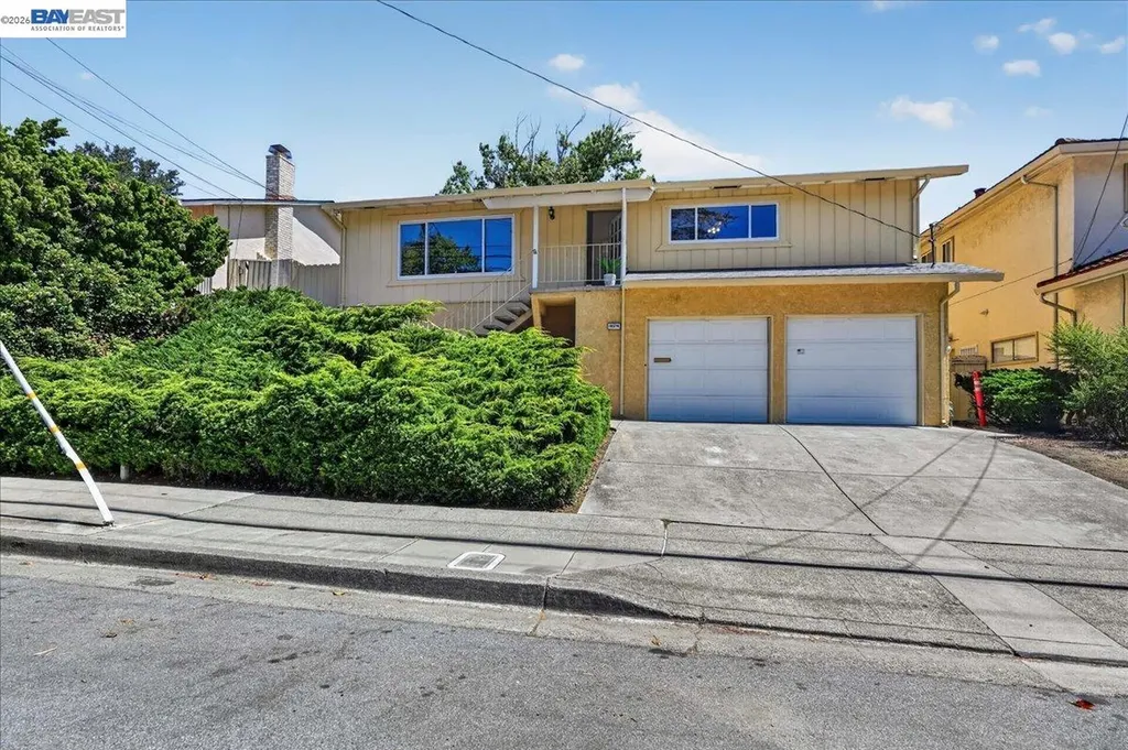 19574 Stanton Avenue Castro Valley CA 94546