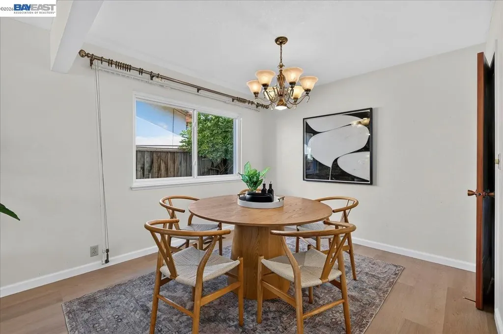 19574 Stanton Avenue Castro Valley CA 94546