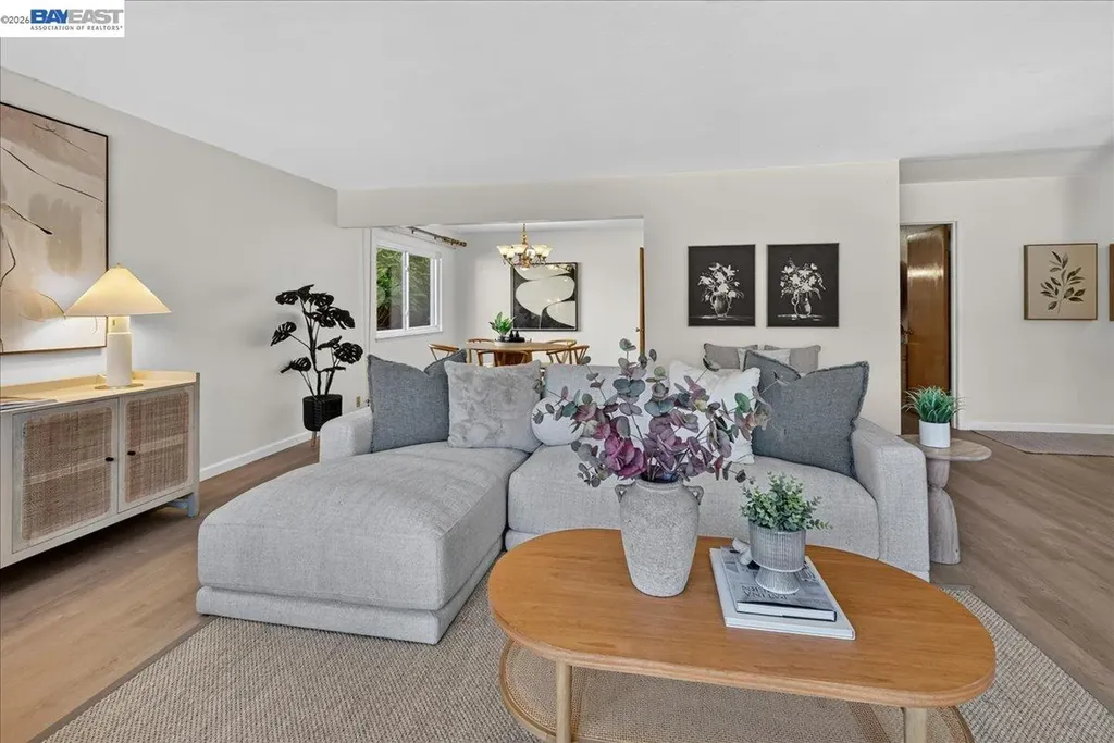 19574 Stanton Avenue Castro Valley CA 94546