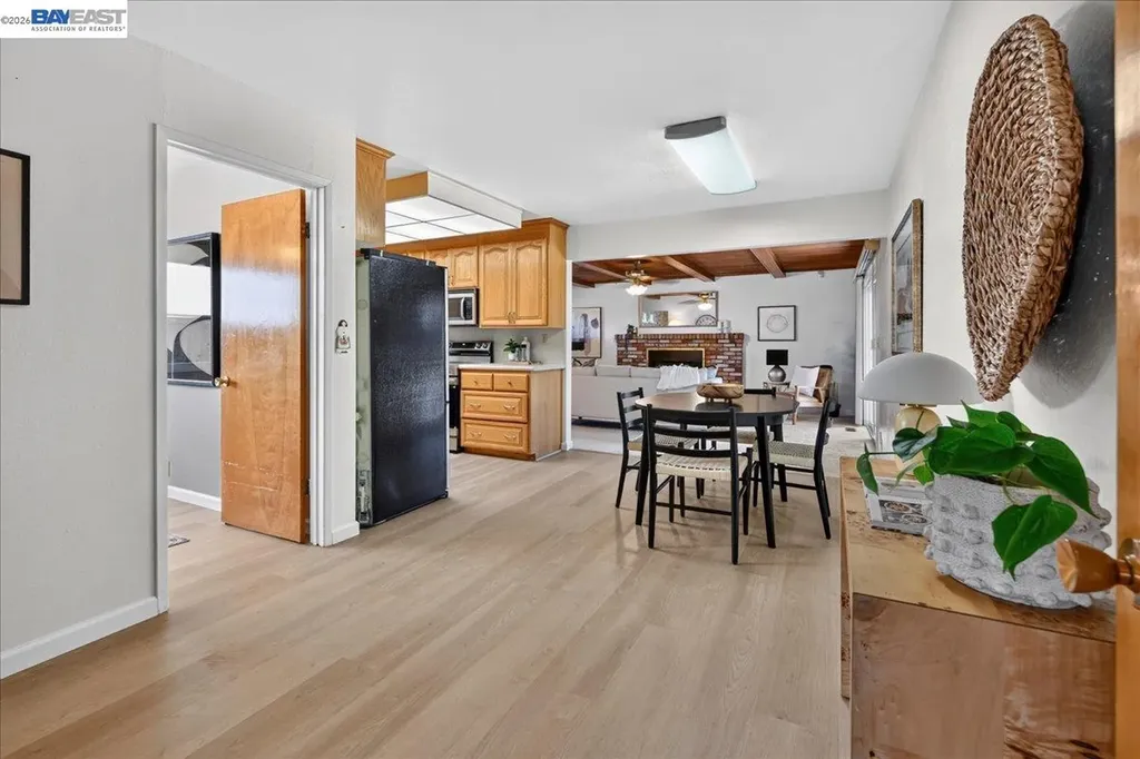19574 Stanton Avenue Castro Valley CA 94546