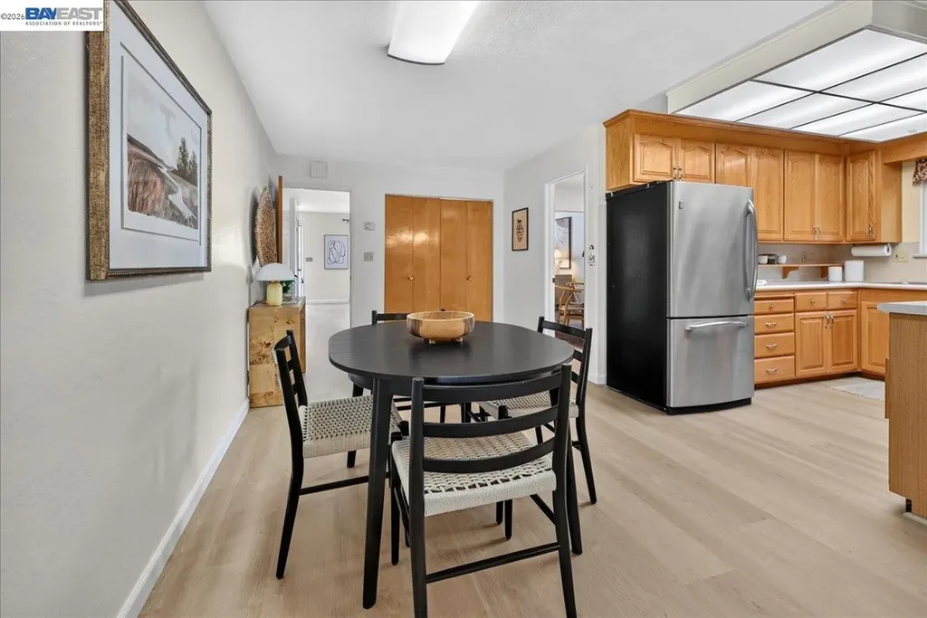 19574 Stanton Avenue Castro Valley CA 94546