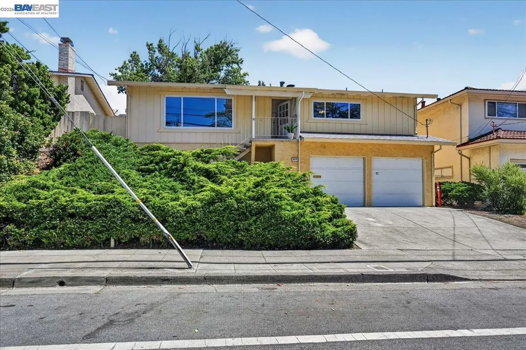19574 Stanton Avenue Castro Valley CA 94546