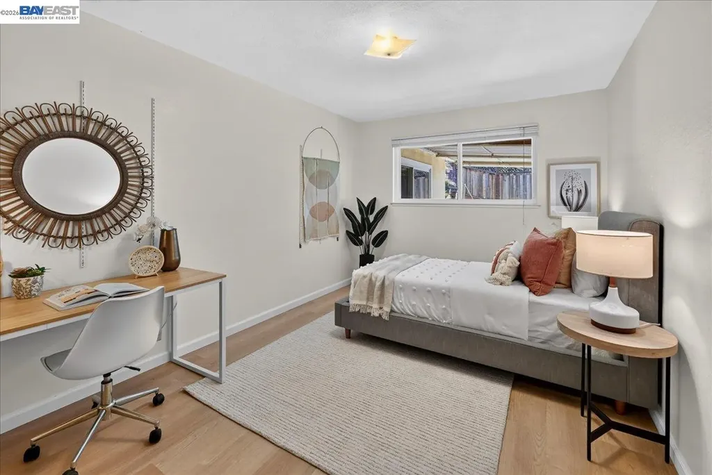 19574 Stanton Avenue Castro Valley CA 94546