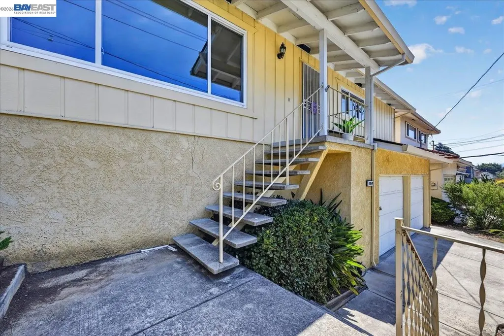 19574 Stanton Avenue Castro Valley CA 94546