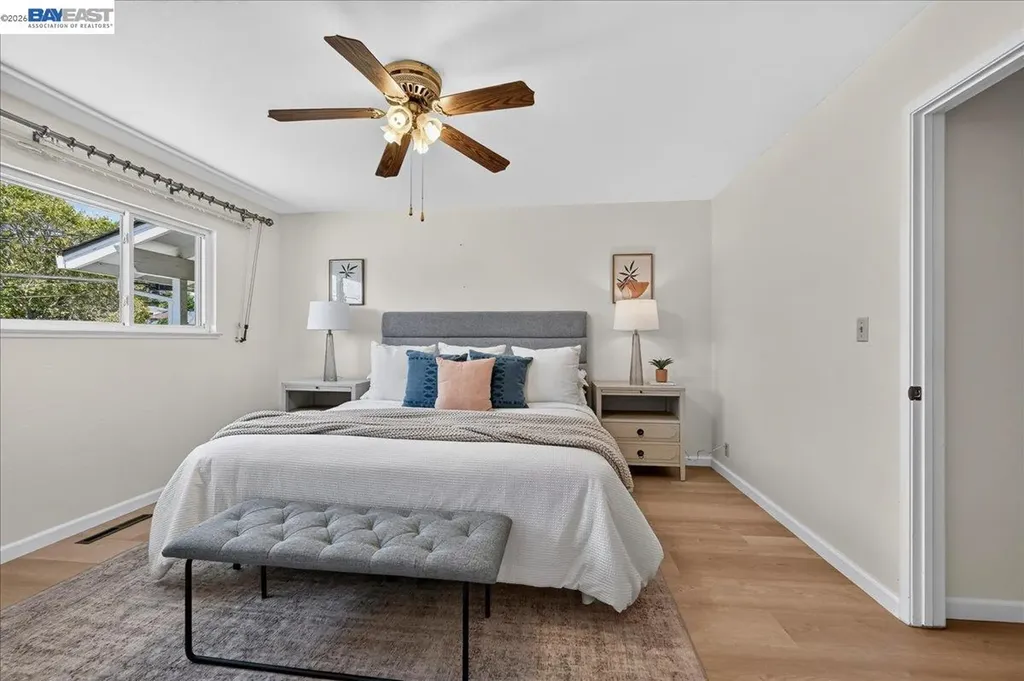 19574 Stanton Avenue Castro Valley CA 94546