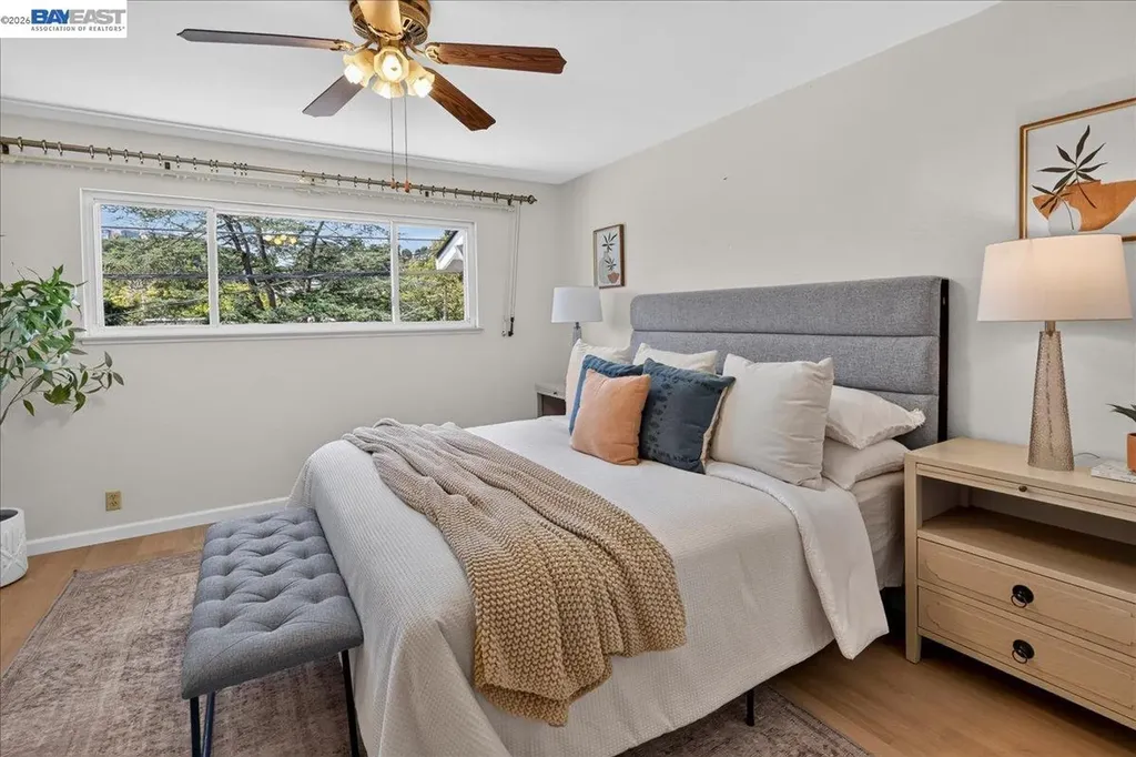 19574 Stanton Avenue Castro Valley CA 94546
