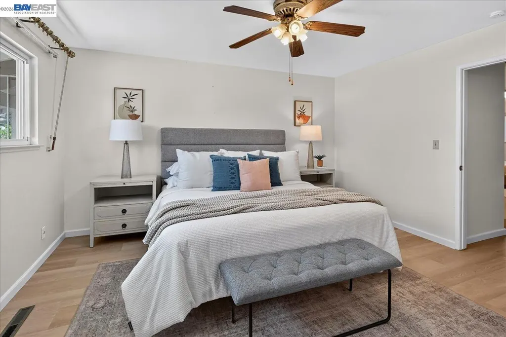 19574 Stanton Avenue Castro Valley CA 94546