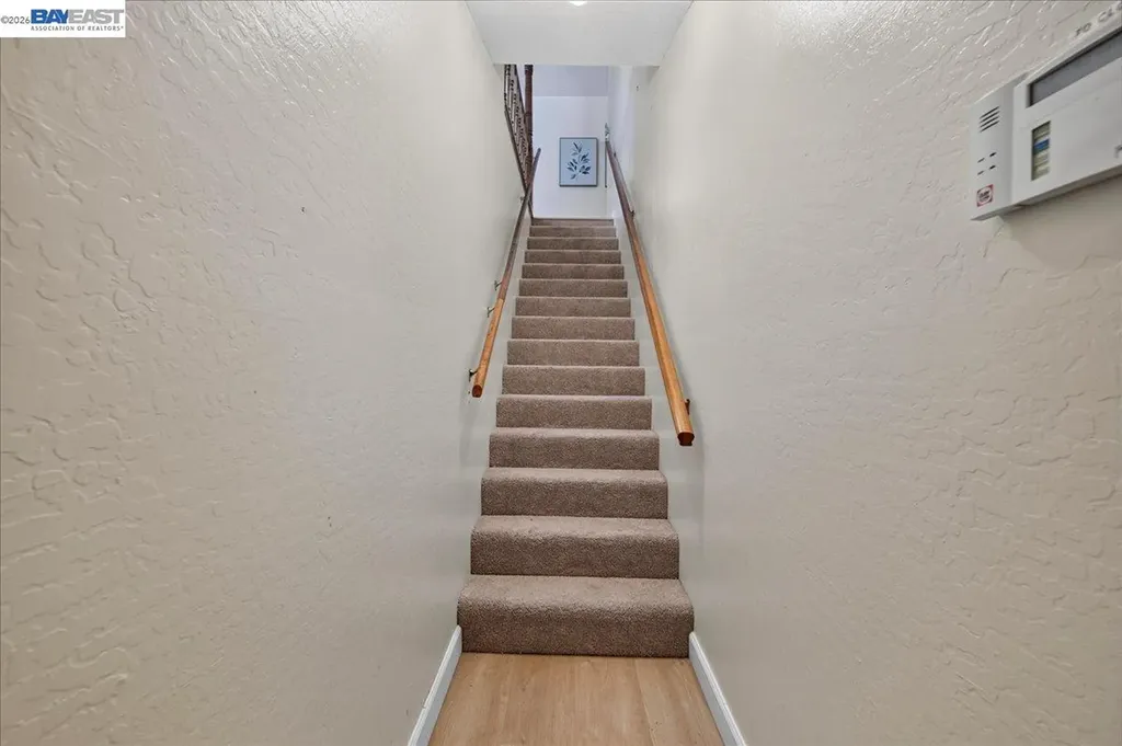 19574 Stanton Avenue Castro Valley CA 94546