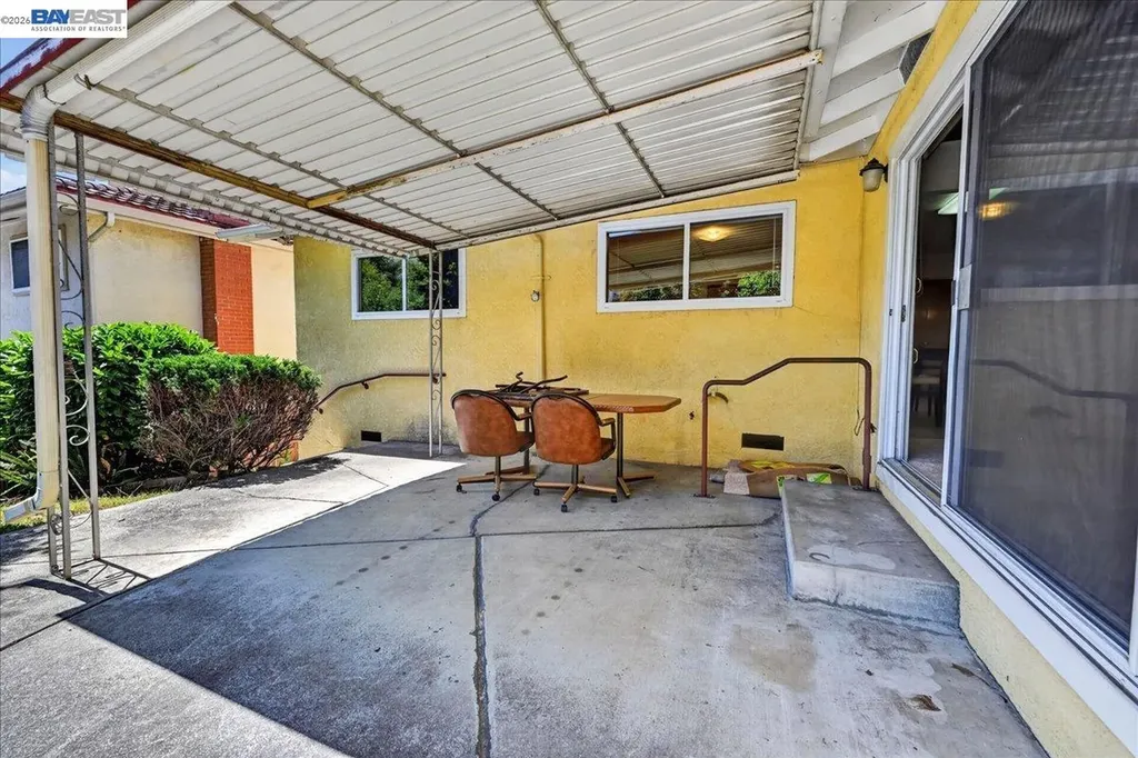 19574 Stanton Avenue Castro Valley CA 94546