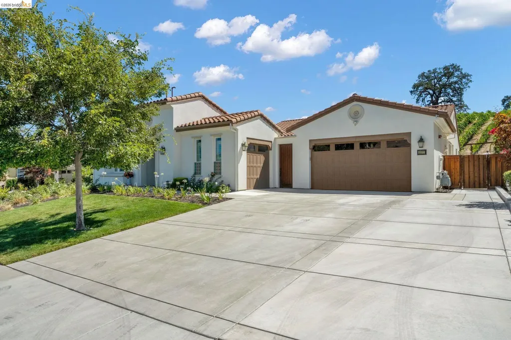 2277 Reserve Drive Brentwood CA 94513