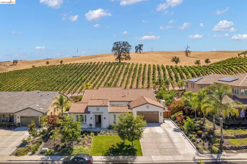 2277 Reserve Drive Brentwood CA 94513