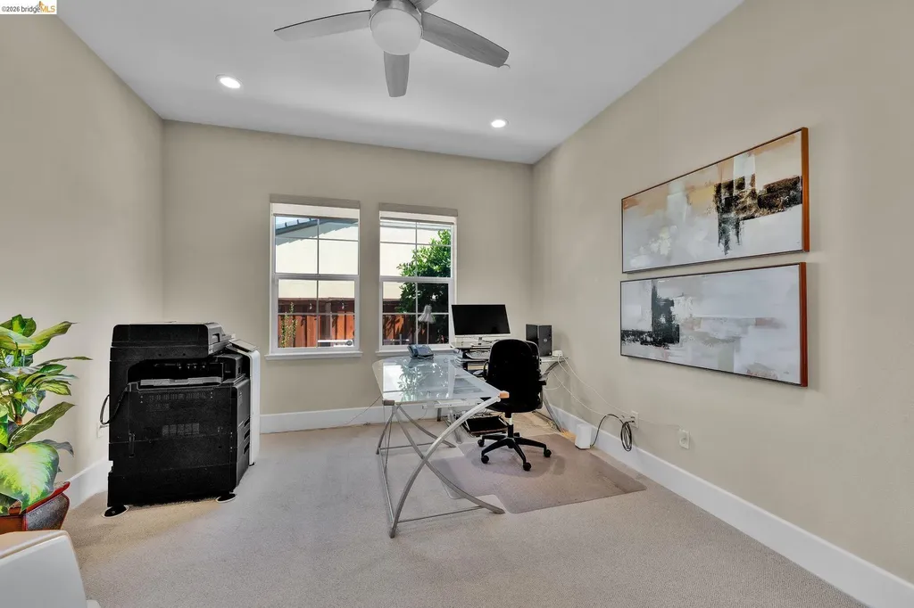 2277 Reserve Drive Brentwood CA 94513