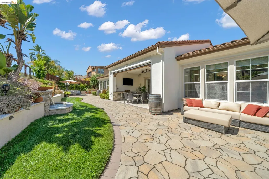 2277 Reserve Drive Brentwood CA 94513