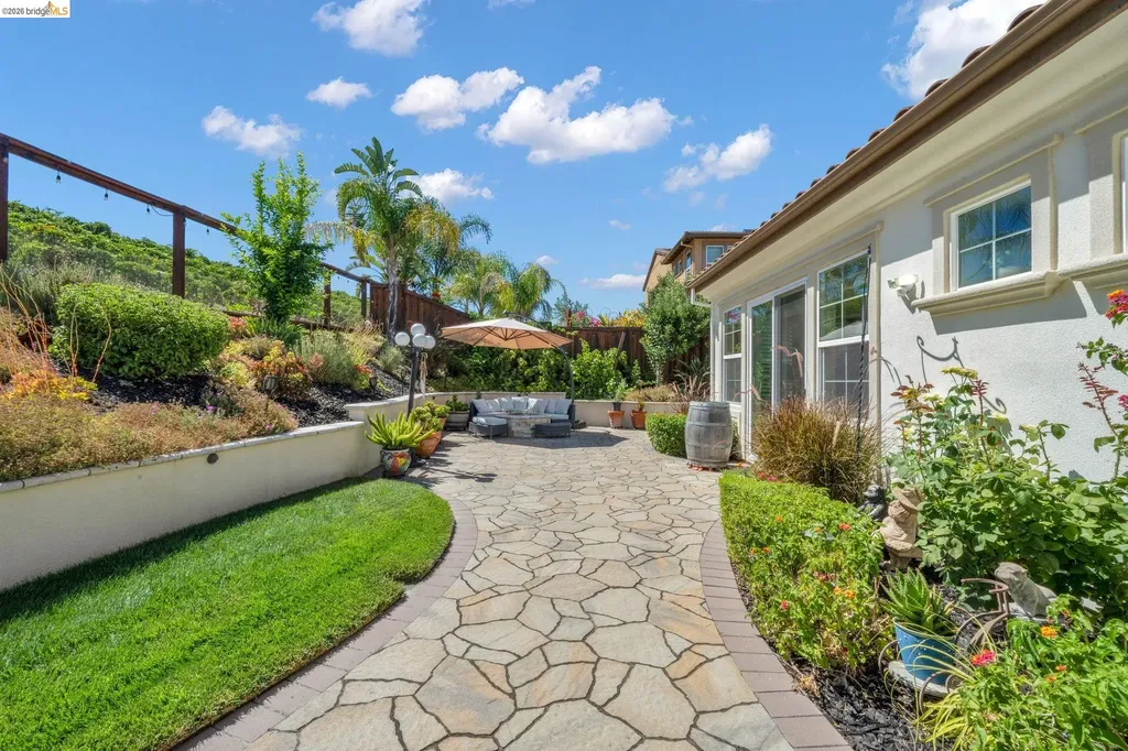 2277 Reserve Drive Brentwood CA 94513