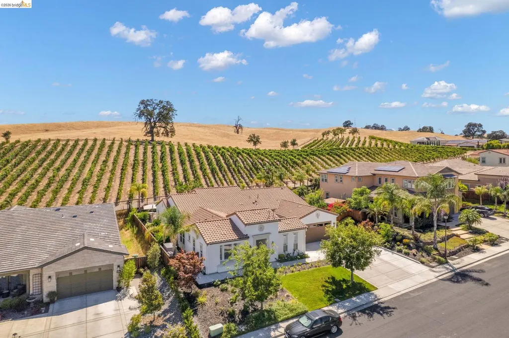 2277 Reserve Drive Brentwood CA 94513