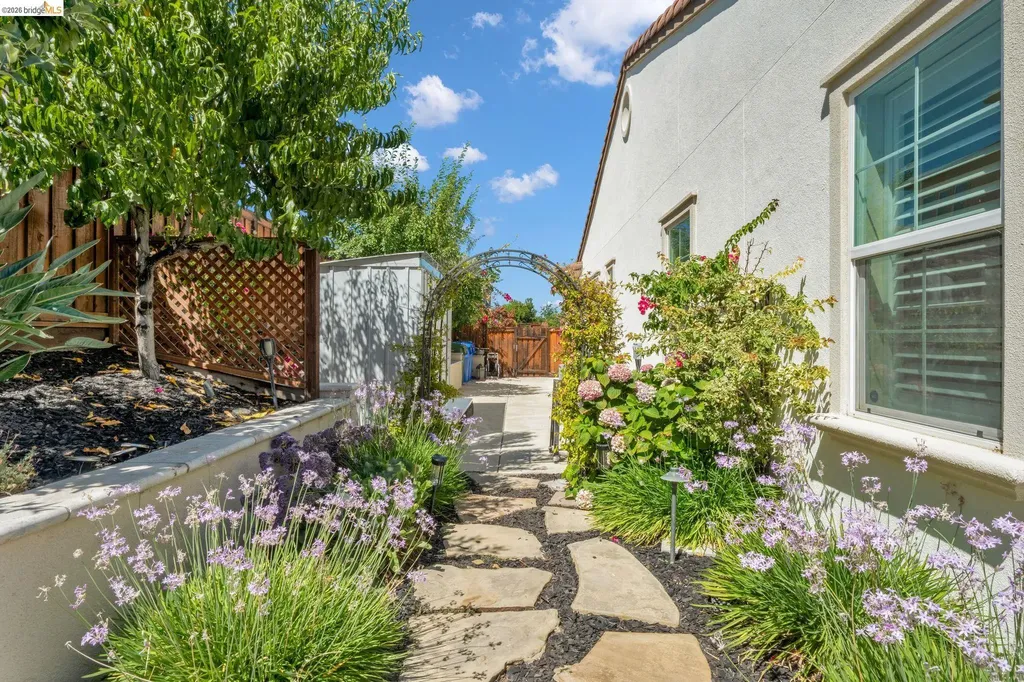 2277 Reserve Drive Brentwood CA 94513