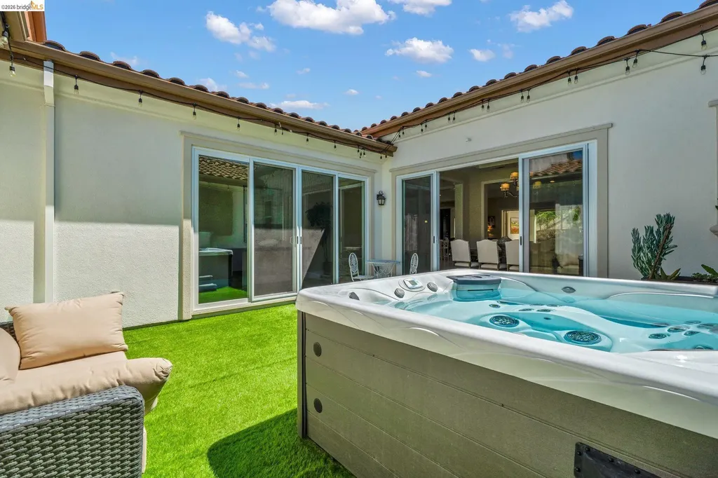 2277 Reserve Drive Brentwood CA 94513