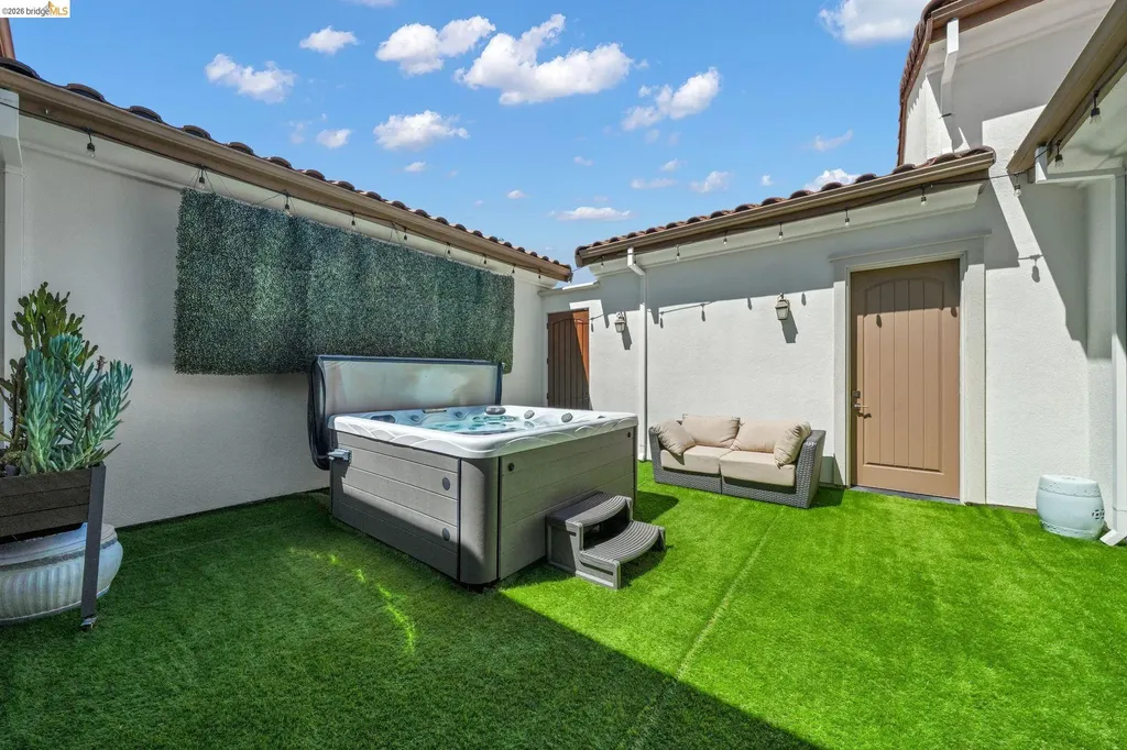 2277 Reserve Drive Brentwood CA 94513