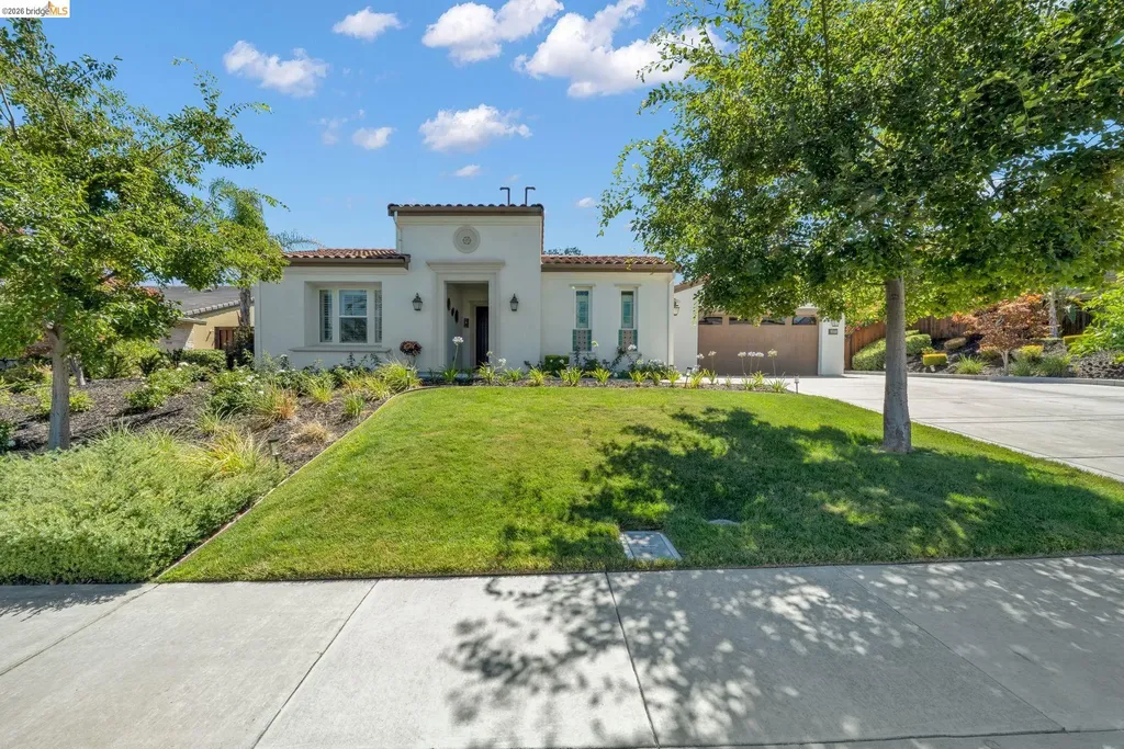 2277 Reserve Drive Brentwood CA 94513