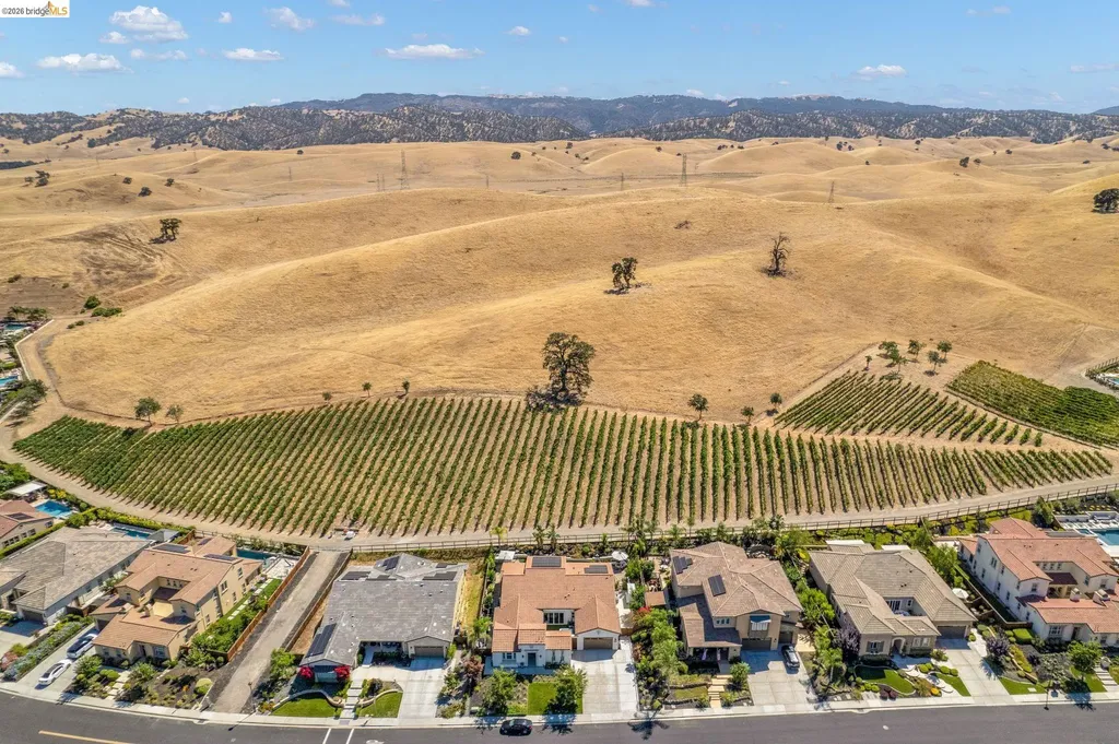 2277 Reserve Drive Brentwood CA 94513