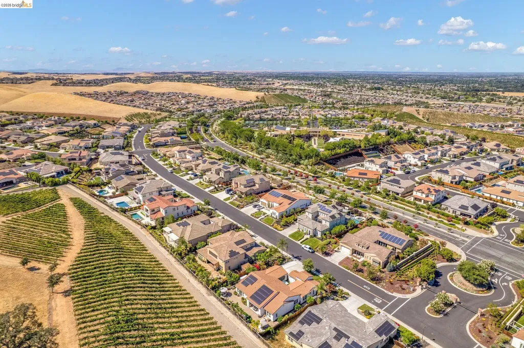 2277 Reserve Drive Brentwood CA 94513