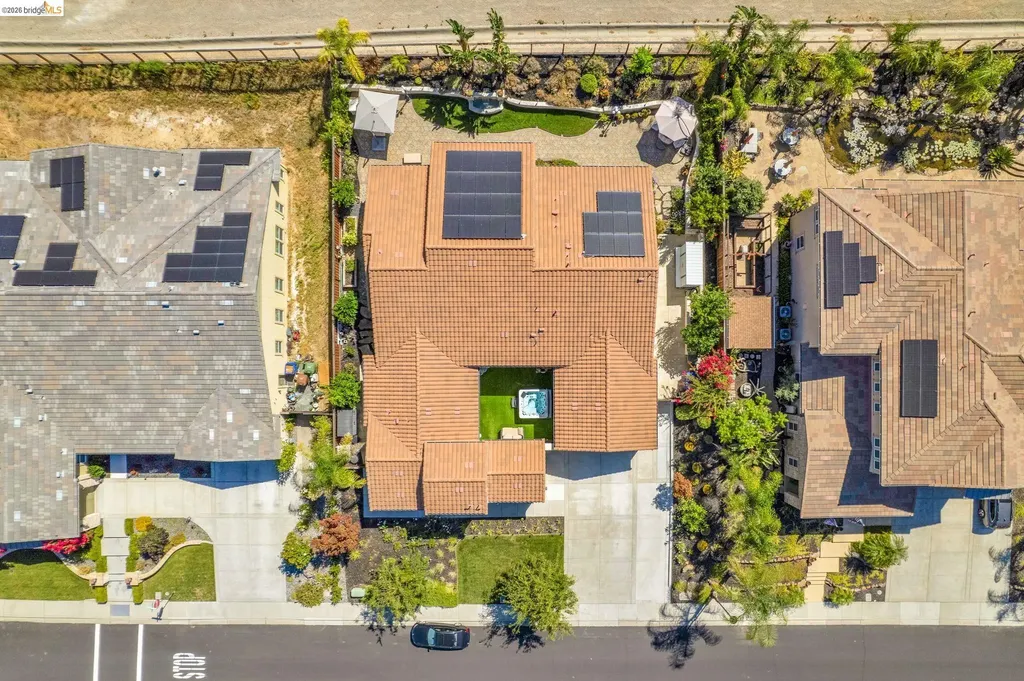 2277 Reserve Drive Brentwood CA 94513