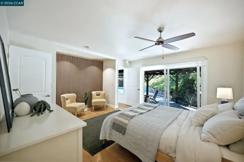 56 Baja Loma Court Danville CA 94526