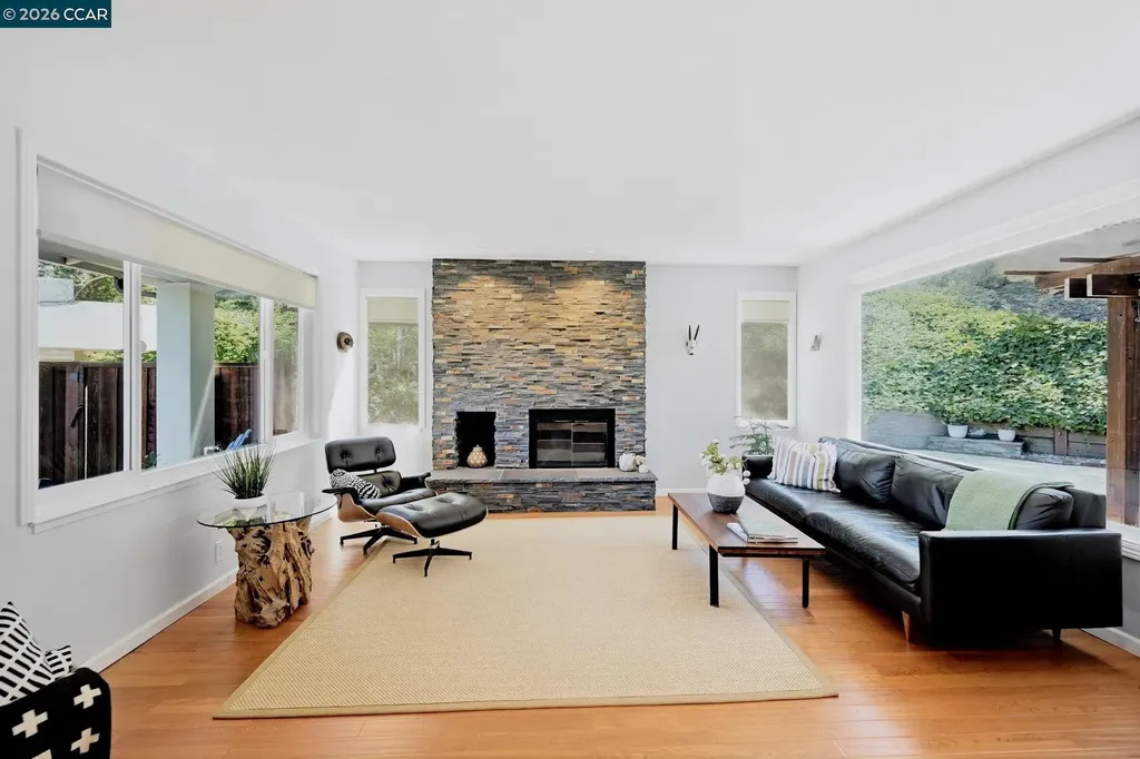 56 Baja Loma Court Danville CA 94526