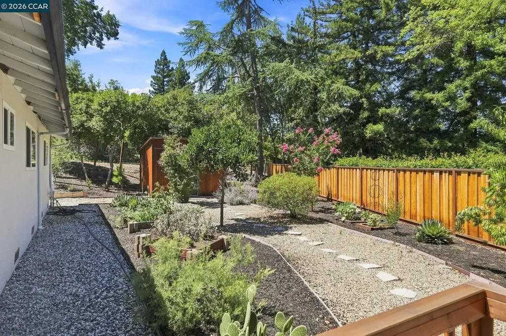 56 Baja Loma Court Danville CA 94526