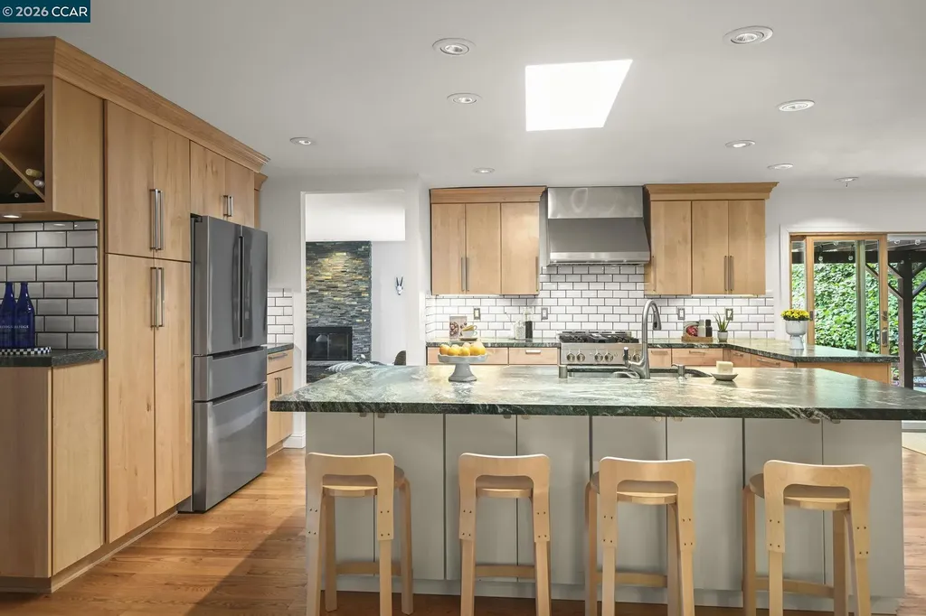56 Baja Loma Court Danville CA 94526