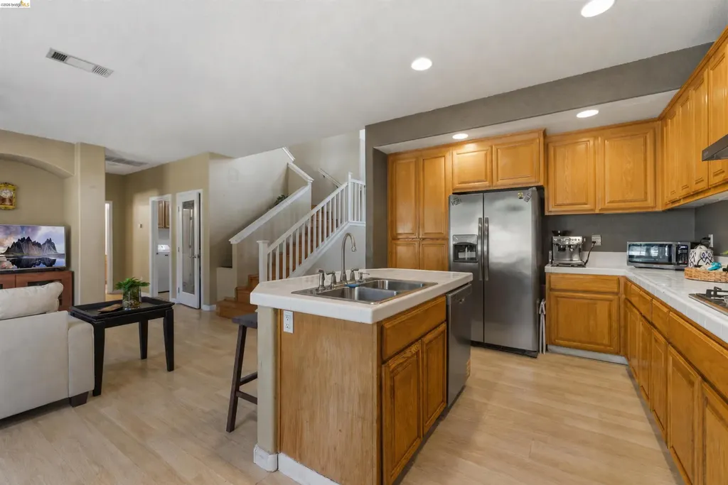 1842 Sanger Peak Way Antioch CA 94531