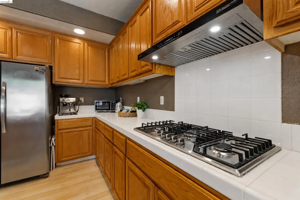 1842 Sanger Peak Way Antioch CA 94531