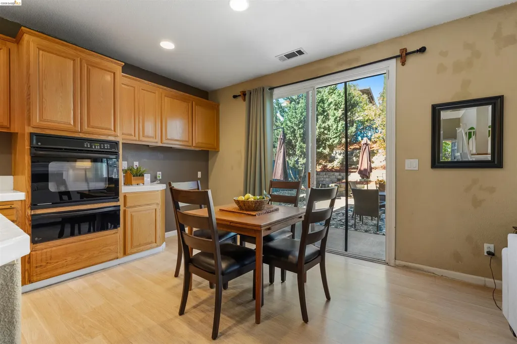 1842 Sanger Peak Way Antioch CA 94531