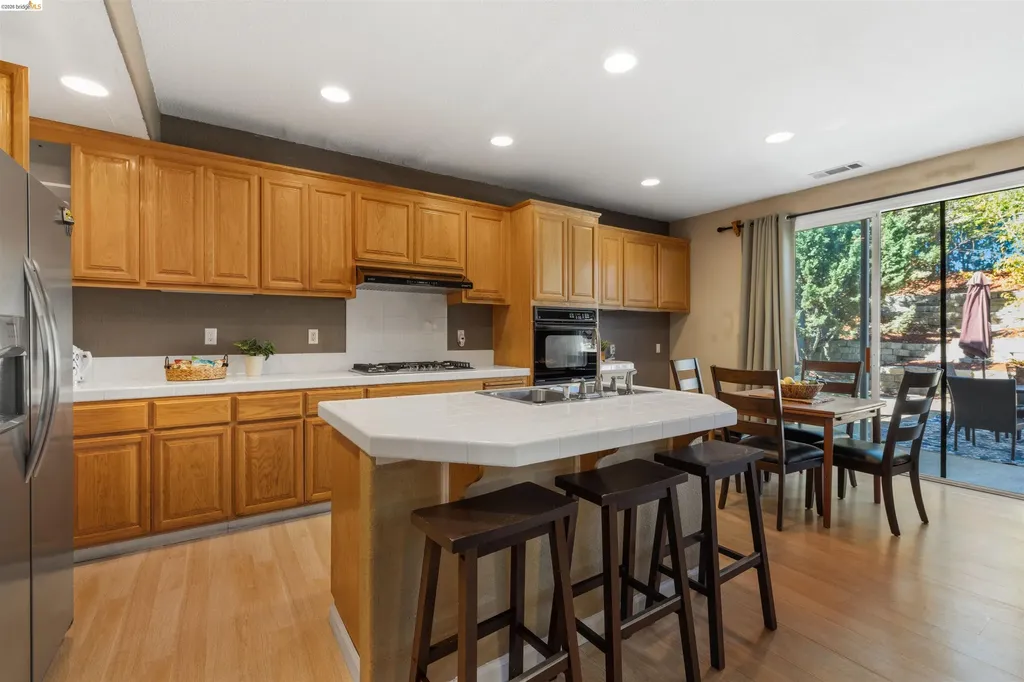 1842 Sanger Peak Way Antioch CA 94531