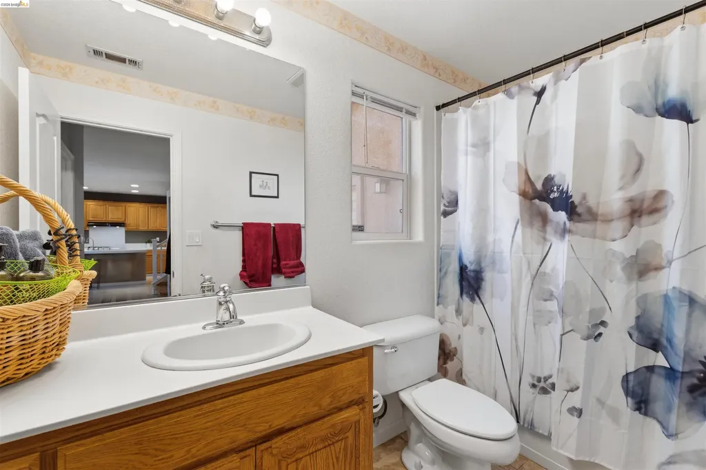 1842 Sanger Peak Way Antioch CA 94531