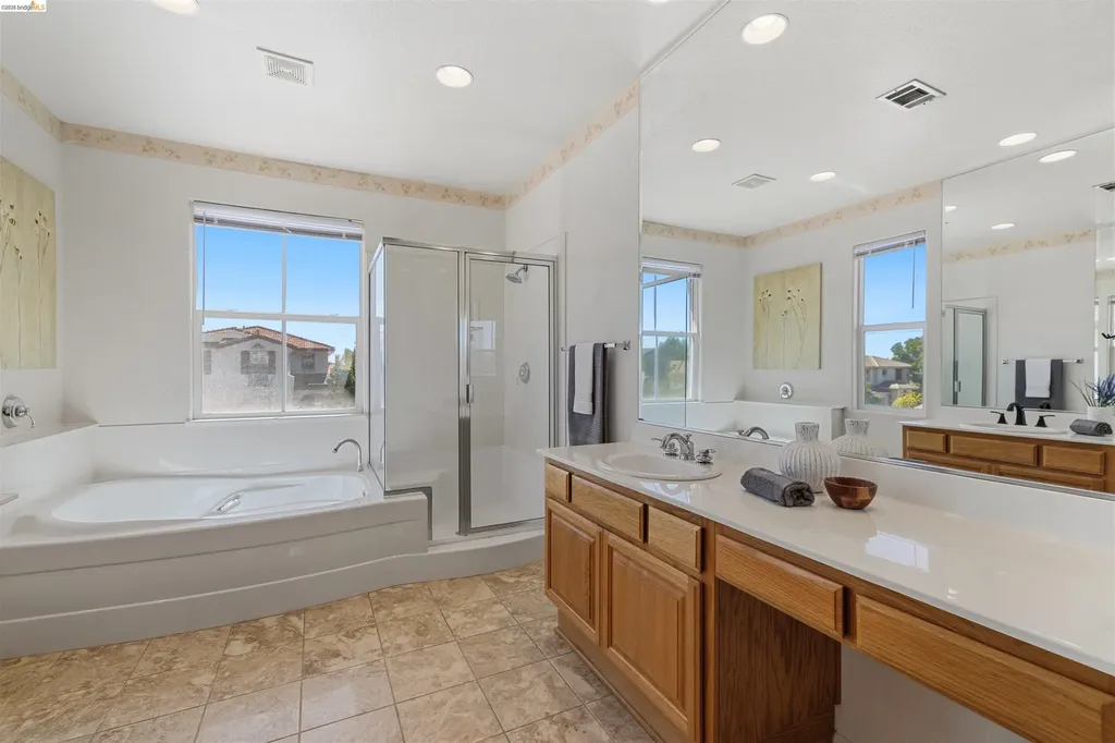 1842 Sanger Peak Way Antioch CA 94531