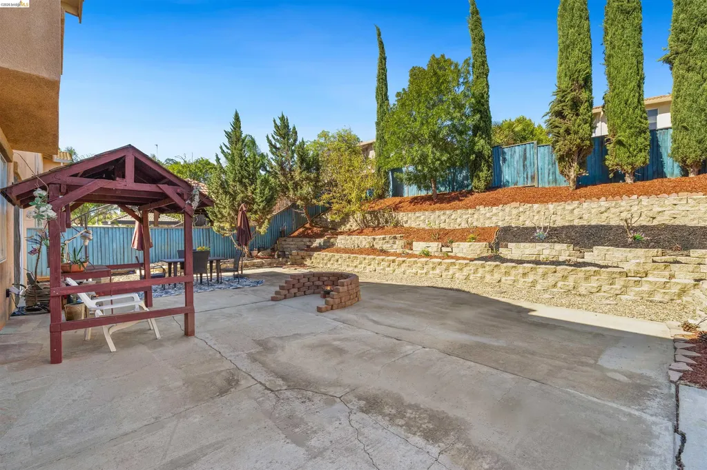 1842 Sanger Peak Way Antioch CA 94531